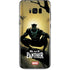 Marvel Black Panther TChalla King of Wakanda Galaxy S8 Plus Skin